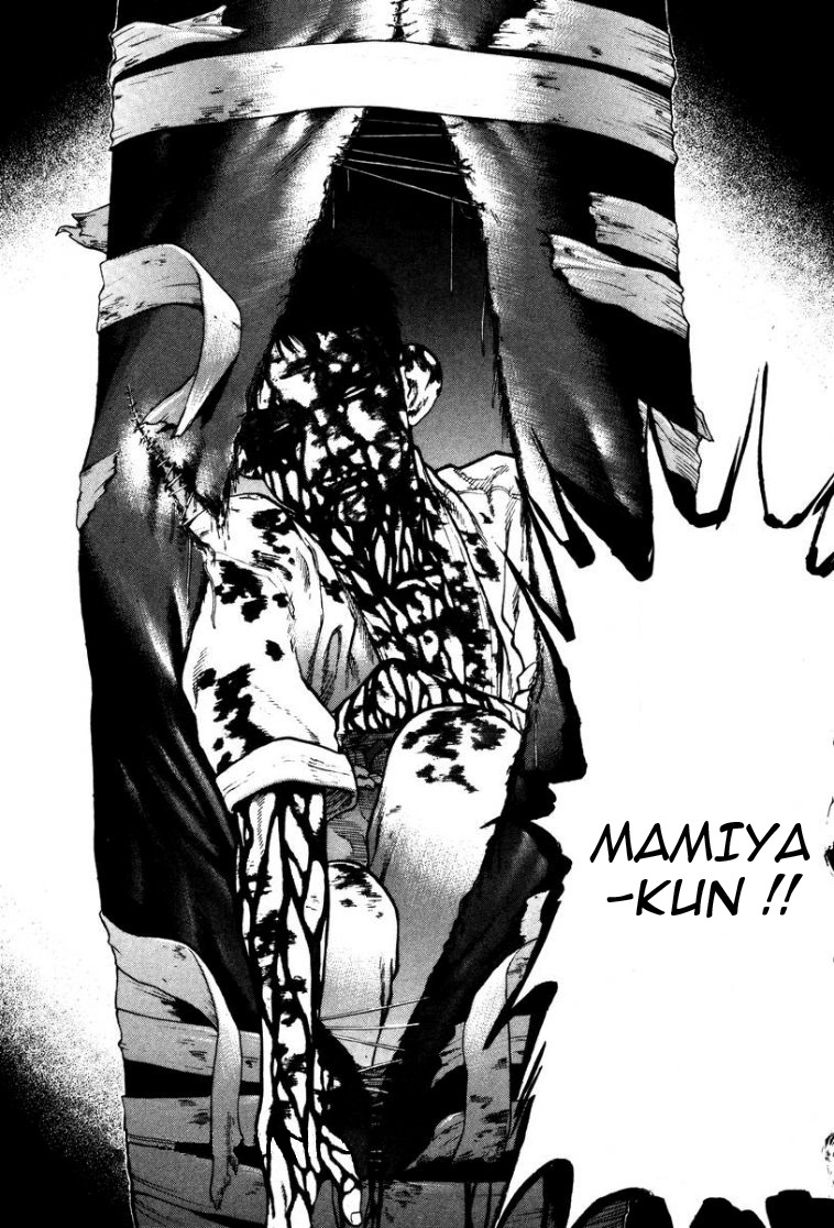 img Karate Shoukoushi Kohinata Minoru 19